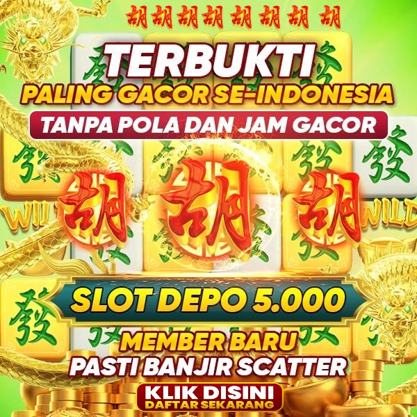 PARARAJA777: Game Online Cepat Menang, Depo Murah Banget